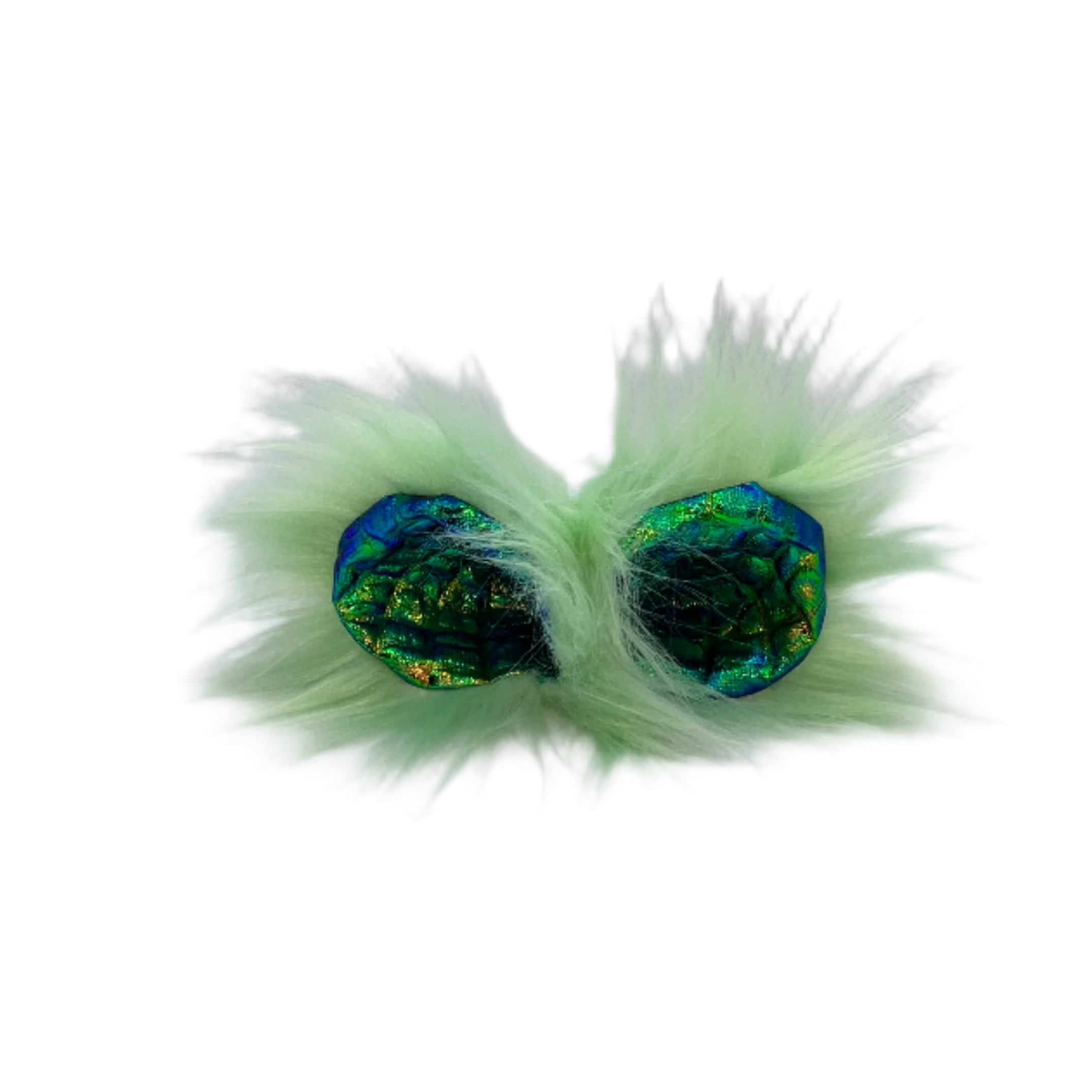 Minty Nightshade Ears (People)