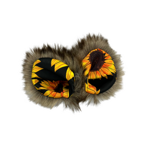 Sunflower Ears (People)